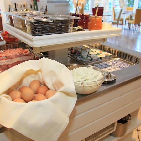 Hotel Hanny Μπολζάνο Εξωτερικό φωτογραφία