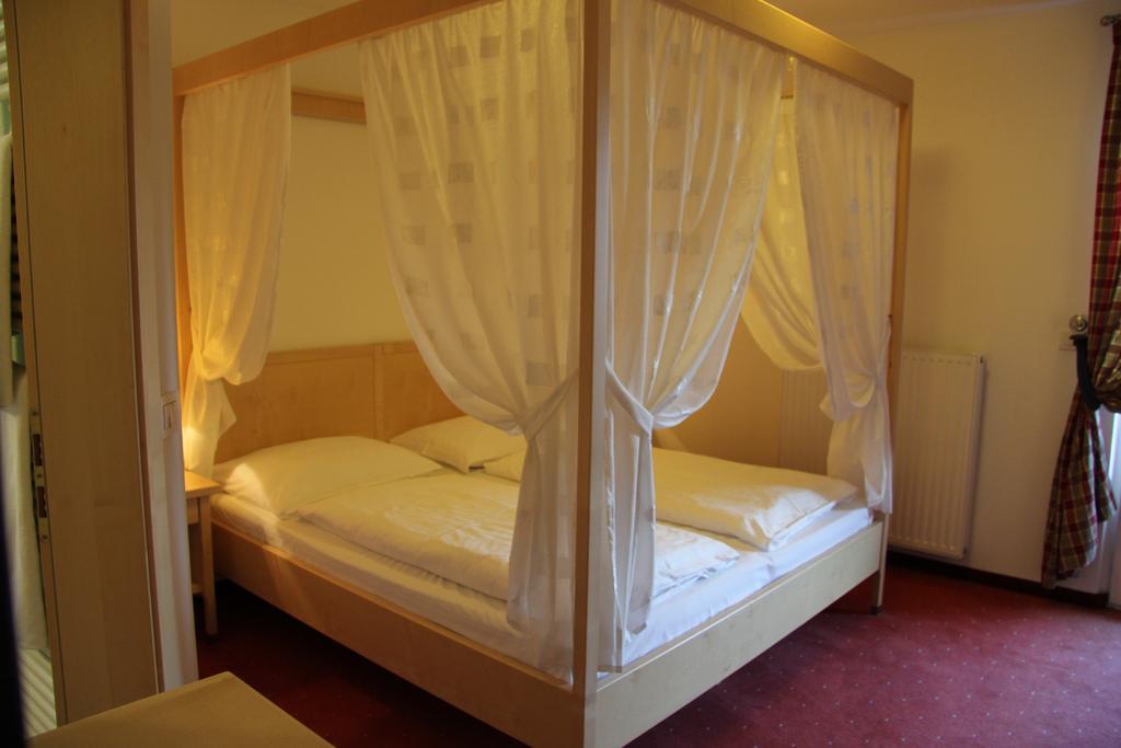 Hotel Hanny Μπολζάνο Εξωτερικό φωτογραφία