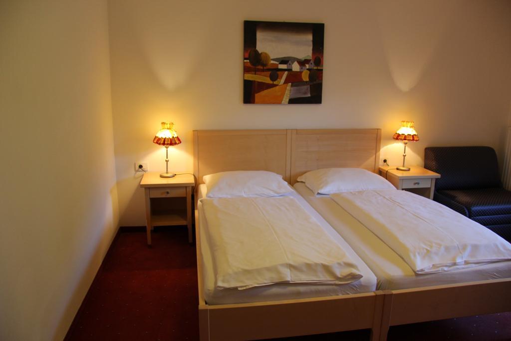 Hotel Hanny Μπολζάνο Εξωτερικό φωτογραφία