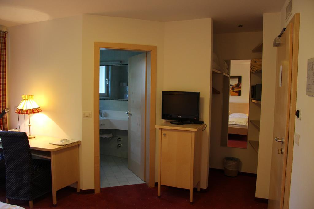 Hotel Hanny Μπολζάνο Εξωτερικό φωτογραφία
