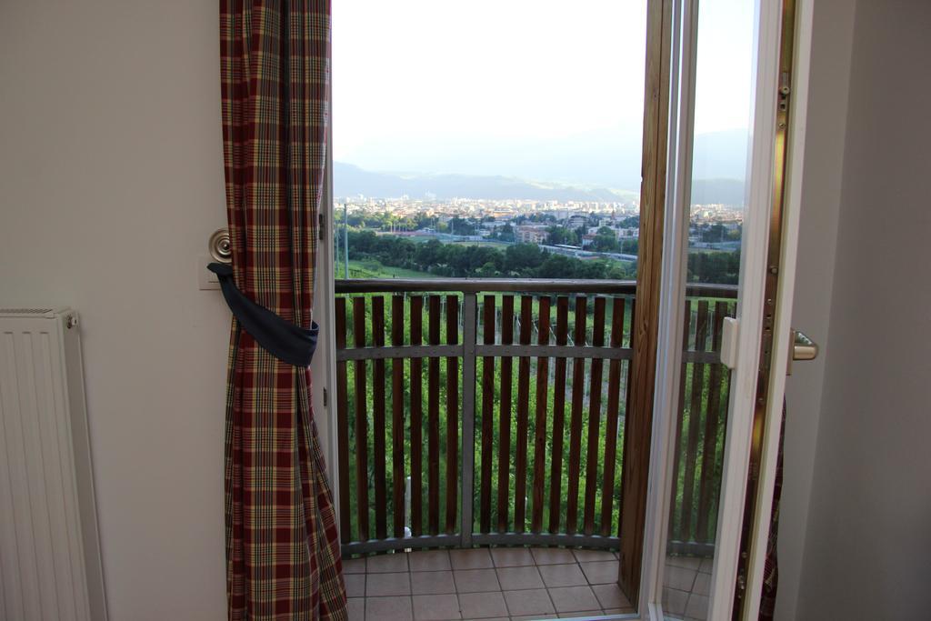 Hotel Hanny Μπολζάνο Εξωτερικό φωτογραφία