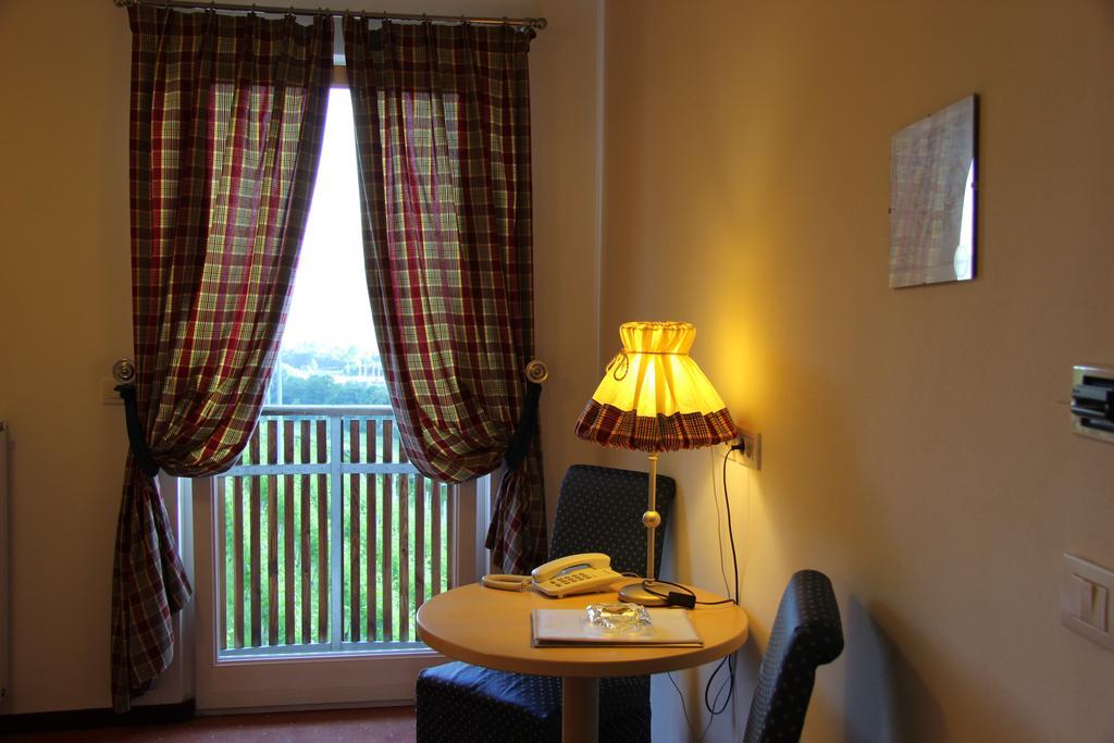 Hotel Hanny Μπολζάνο Εξωτερικό φωτογραφία