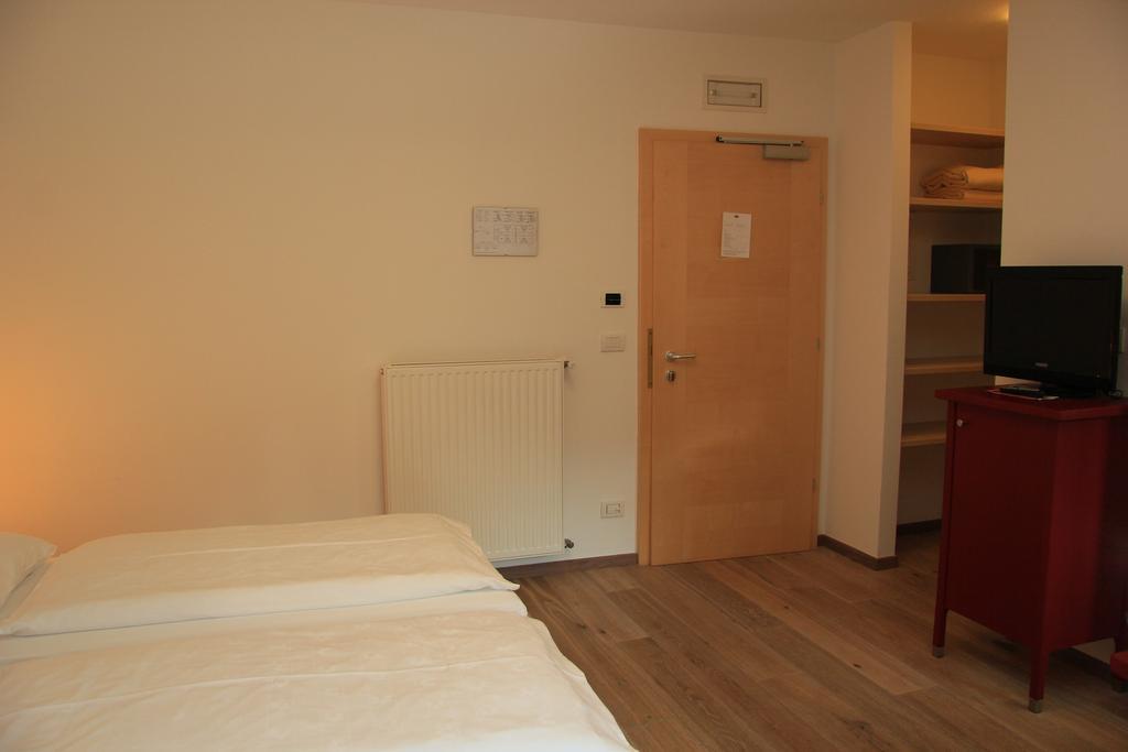 Hotel Hanny Μπολζάνο Εξωτερικό φωτογραφία