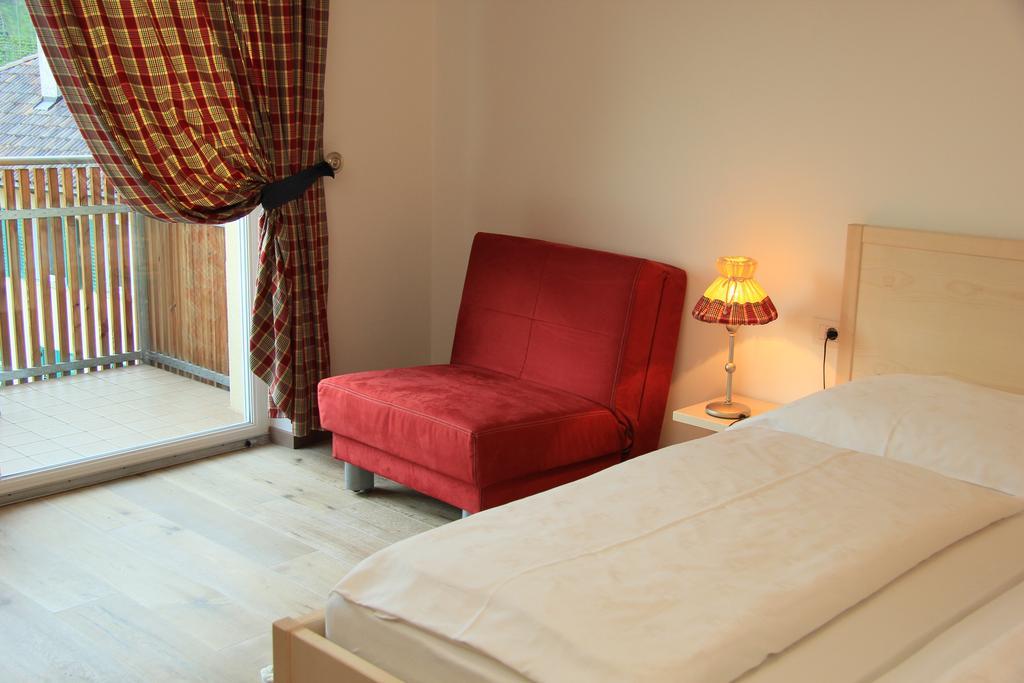 Hotel Hanny Μπολζάνο Εξωτερικό φωτογραφία