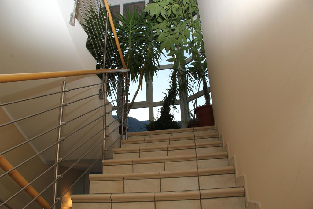 Hotel Hanny Μπολζάνο Εξωτερικό φωτογραφία