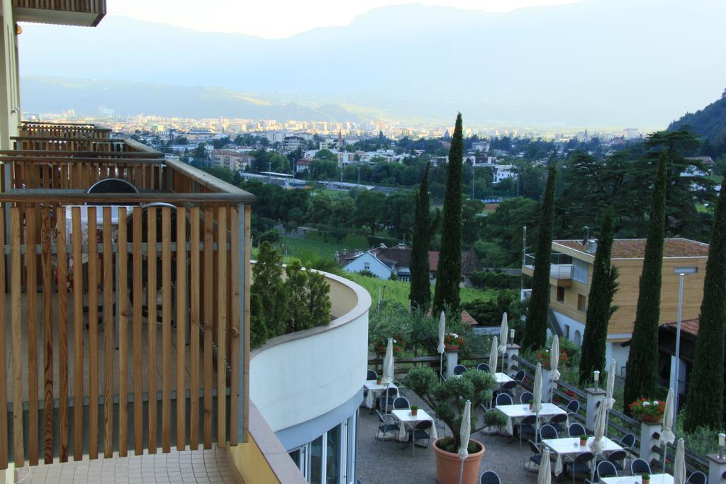 Hotel Hanny Μπολζάνο Εξωτερικό φωτογραφία