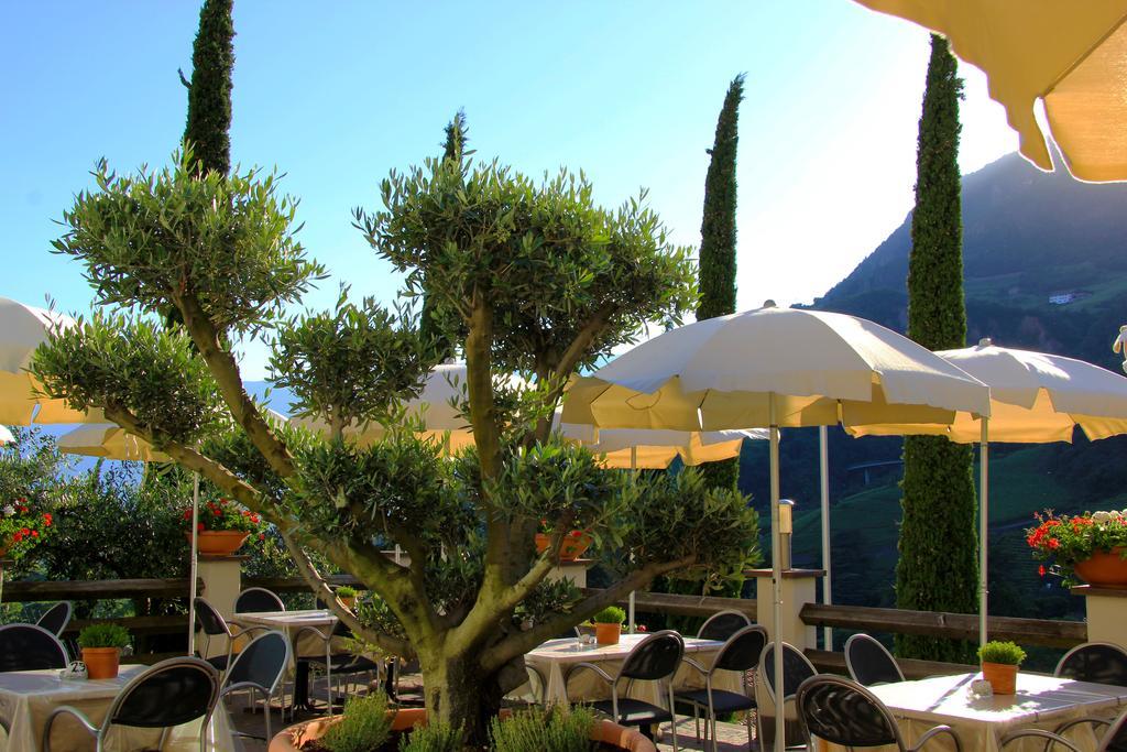 Hotel Hanny Μπολζάνο Εξωτερικό φωτογραφία