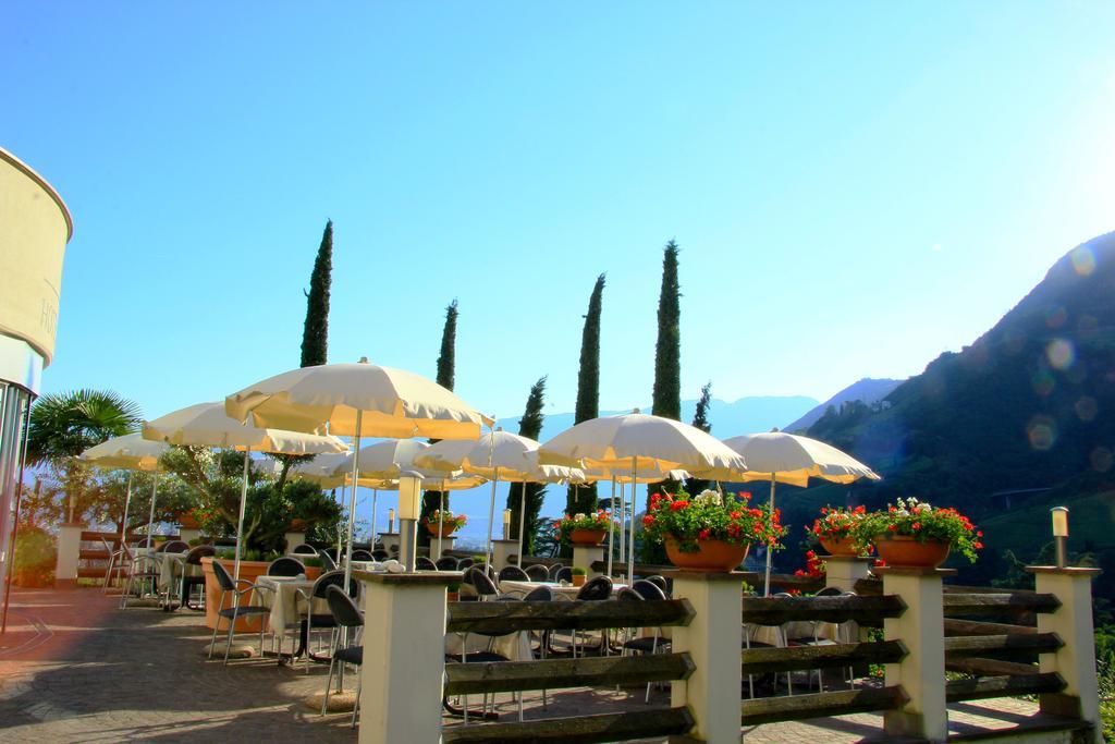 Hotel Hanny Μπολζάνο Εξωτερικό φωτογραφία