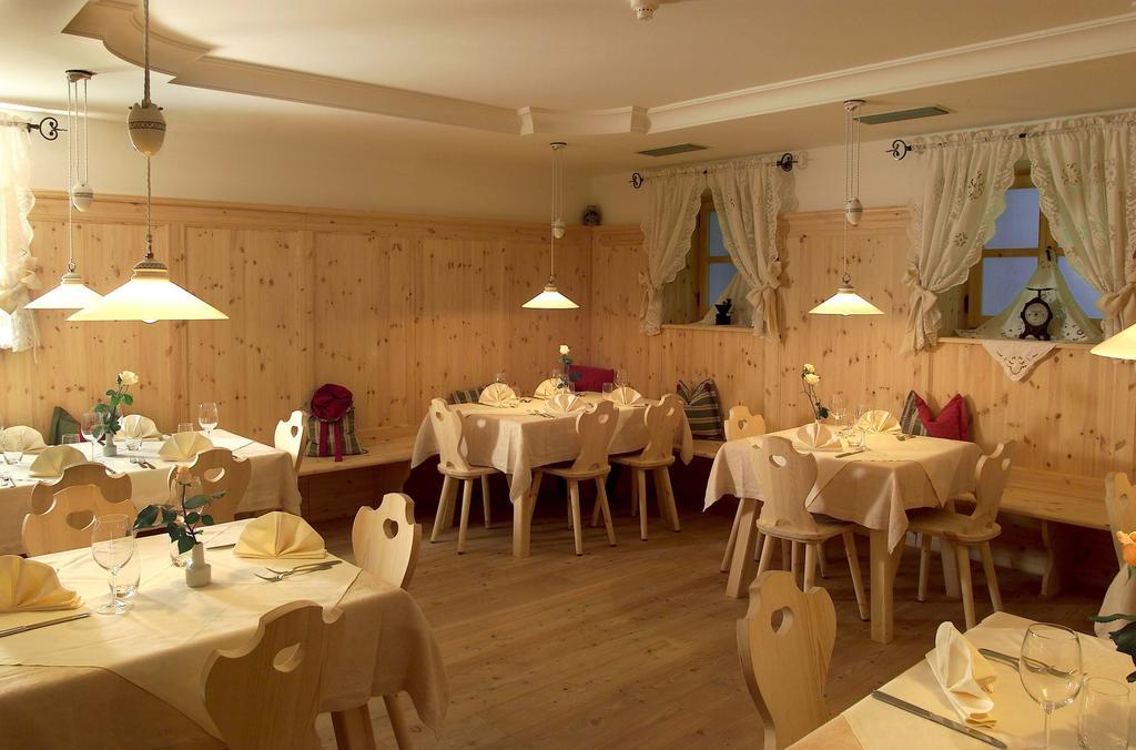 Hotel Hanny Μπολζάνο Εξωτερικό φωτογραφία