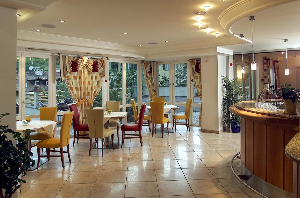 Hotel Hanny Μπολζάνο Εξωτερικό φωτογραφία