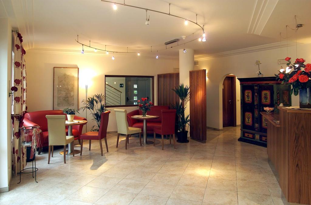 Hotel Hanny Μπολζάνο Εξωτερικό φωτογραφία