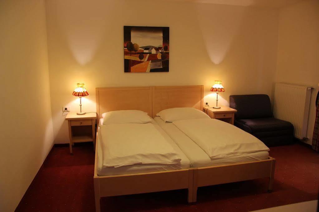 Hotel Hanny Μπολζάνο Εξωτερικό φωτογραφία