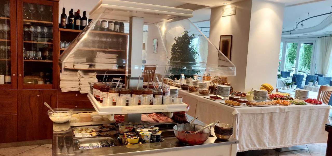 Hotel Hanny Μπολζάνο Εξωτερικό φωτογραφία